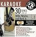 Search : ASK-82 Country Karaoke; Willie, Waylon and Hank Jr.
