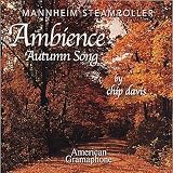 AmbienceAutumnSong