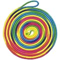 Eduplay Gummitwist Regenbogen 5m lang, � 6mm