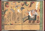 きつねとうさぎ―ロシアの昔話 (世界傑作絵本シリーズ) 画像