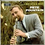 Pete Fountain Mr. Stick Man 1965 UK vinyl LP LVA9229