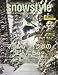 snowstyle (スノースタイル) 2009年 11月号 [雑誌]