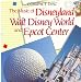 The Music of Disneyland, Walt Disney World, and Epcot Center