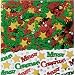 Merry Christmas Foil Confetti
