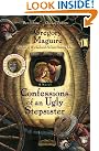 Confessions of an...