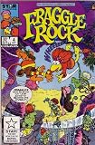 Image of Fraggle Rock, Vol 1 #4 (Comic Book)