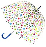 Fulton Cath Kidston Birdcage Umbrella