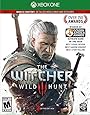 The Witcher 3: Wild Hunt - Xbox One