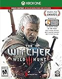 The Witcher 3: Wild Hunt - Xbox One