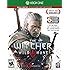 The Witcher 3: Wild Hunt - Xbox One