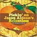 Georgia Skies: Pickin' on Jason Aldean's Relentless