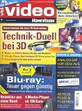Produkt-Bild: Home Vision Blu-Ray Edition
