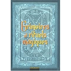 Grimoires et rituels magiques