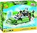 COBI Small Army Hovercraft Construction Vehicle