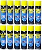 Stoner Invisible Glass - Case of 12