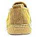 Minnetonka Twin Gore Sheepskin