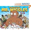 Rehabilitating Mr. Wiggles: Vol. 3