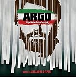 Argo - O.S.T.