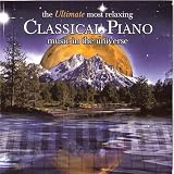The Ultimate Most Relaxing Classical Piano Music In The Universe