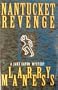 Nantucket Revenge: A Jake Eaton Mystery