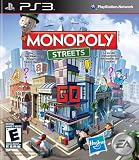 Monopoly Streets(�A����:�k�āE�A�W�A)