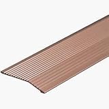 M-D Building Products 2X72 Fluted Pewter... by M-D Building Products