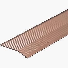 M-D Building Products 43860 Carpet Binder Bar by M-D Building Products