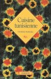 Revue Edisud  / Cuisine tunisienne