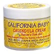 California Baby Calendula Cream