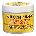 California Baby Calendula Cream