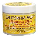 California Baby Calendula Cream