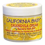 California Baby Calendula Cream