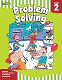 Problem Solving: Grade 2 (Flash Skills)