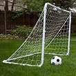 Franklin Competition Goal (4-Ft. x 6-Ft.)