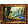 Awesome Wonder 1000pc Jigsaw Puzzle by G.Olsen Art