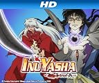 Inuyasha The Final Act [HD]: Inuyasha The Final Act, Season 1, Vol. 1 [HD]