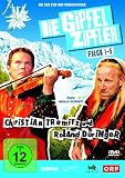 Produkt-Bild: Die Gipfelzipfler - Folge 1-5
