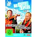 Die Gipfelzipfler - Folge 1-5
