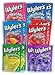 Wyler's Assorted Flavors Soft Drink Mix Sugar Free (12 Pack)...GL