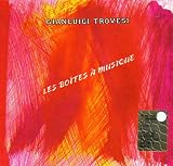 Les Boite A`musique