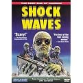 Shock Waves (Widescreen) (Restored / Remastered)