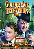 Golden Age Of Television - Volume 4: Henry IV / The Story Of Mag Mallory