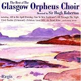 The Best of the Glasgow Orpheus Choir