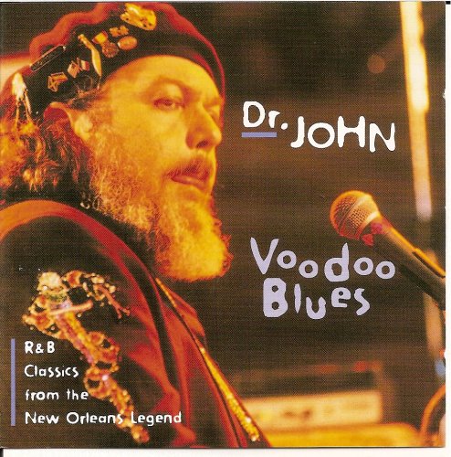 Dr. John - Tipitina Lyrics - Zortam Music