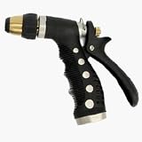 Deluxe Jet Spray Nozzle, Satin