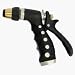 Deluxe Jet Spray Nozzle, Satin