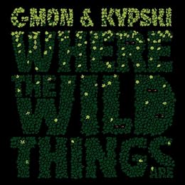 C-Mon & Kypski Foto 1