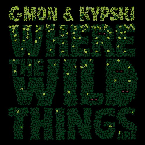 C-Mon & Kypski Foto