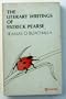 Literary Writings