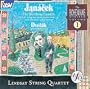 Jan�cek: The Two String Quartets